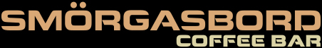 Smorgasbord Coffee Bar Logo